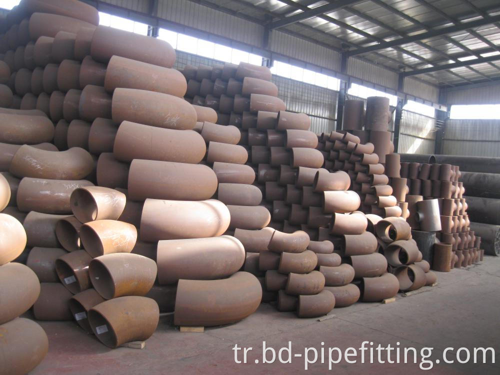 A335 Grade P12 Steel Pipes